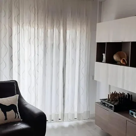 2 Linea De Mar Con Entrada Independiente Apartman *