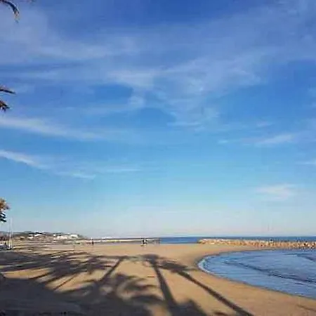 Apartman 2 Linea De Mar Con Entrada Independiente *