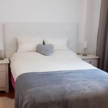2 Linea De Mar Con Entrada Independiente Apartman