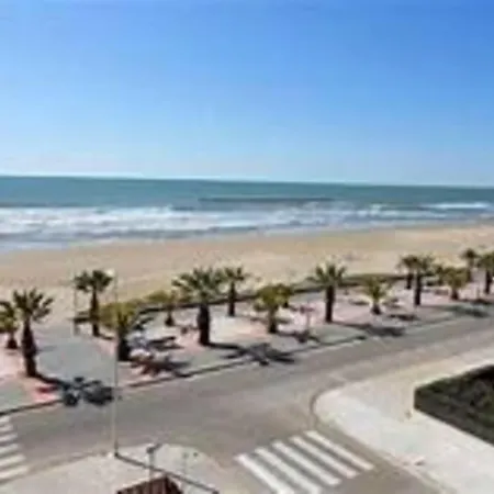 Apartman 2 Linea De Mar Con Entrada Independiente Cubelles