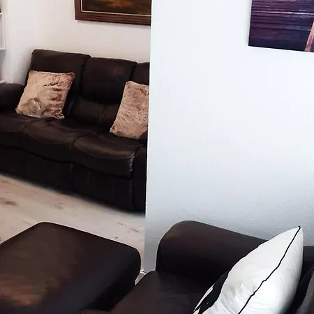 2 Linea De Mar Con Entrada Independiente Apartman