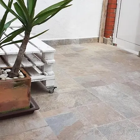 2 Linea De Mar Con Entrada Independiente Apartman