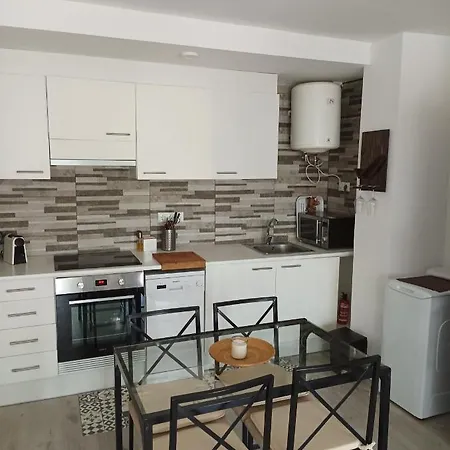 2 Linea De Mar Con Entrada Independiente Apartman