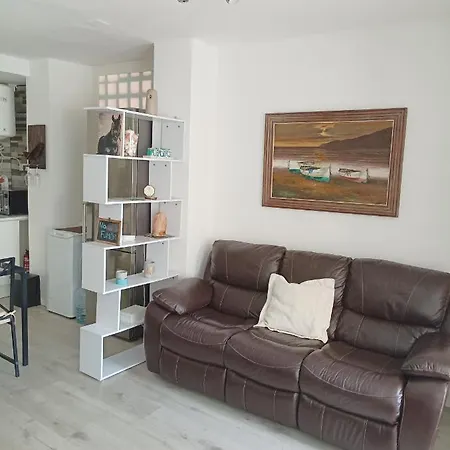 2 Linea De Mar Con Entrada Independiente Apartman *