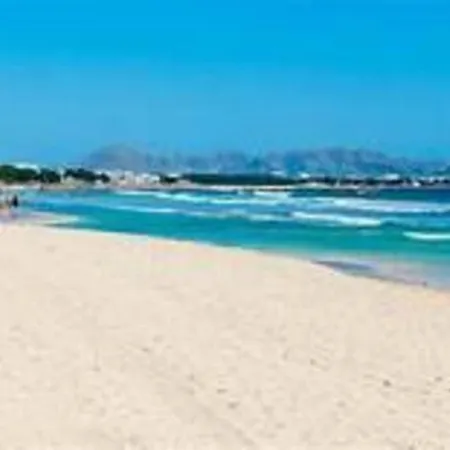 2 Linea De Mar Con Entrada Independiente 아파트